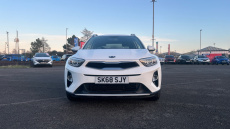 Kia Stonic 1.0T GDi 2 5dr Petrol Estate